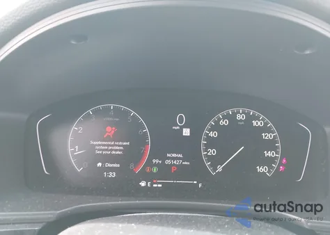 2022 Honda Civic Sport from USA, damaged, VIN 2HGFE2F5XNH515070